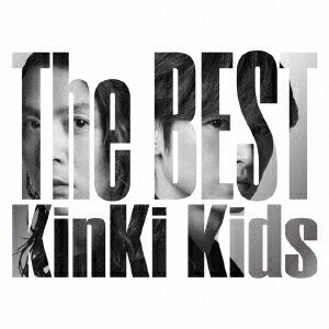 The BEST (初回限定盤 3CD＋Blu-ray) [ KinKi Kids ]