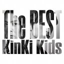 The BEST (初回限定盤 3CD＋Blu-ray) [ KinKi Kids ]