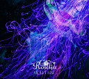 VIOLET LINE【Blu-ray付生産限定盤】 Roselia