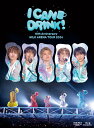 10th Anniversary M!LK ARENA TOUR 2024 「I CAN DRINK!」(初回限定盤 2Blu-ray+Photobook)【B...