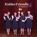 Kidder Friendly Airways