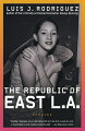 Vivid cameos, pungent slices of street life, and cutting insights into the barrio and the underbelly of Los Angeles's Eastside are just a few of the treasures in this remarkable collection: tender stories ringing with a truth fresh enough to challenge the imagination and satisfy the soul.