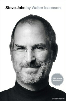 Steve Jobs STEVE JOBS R/E Walter Isaacson