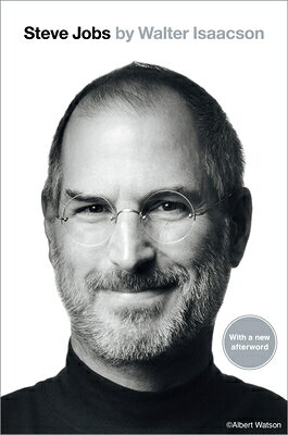 Steve Jobs STEVE JOBS R/E 