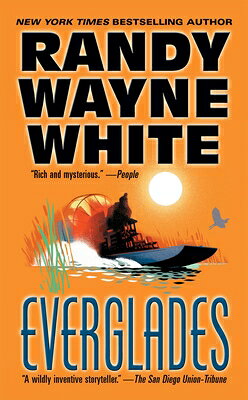 Everglades EVERGLADES （Doc Ford Novel） 