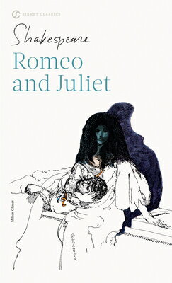 ROMEO & JULIET(A) [ WILLIAM SHAKESPEARE ]