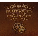 ŷ֥å㤨֡͢סInfernal Machines [ Darcy James Argue's Secret Society ]פβǤʤ2,620ߤˤʤޤ