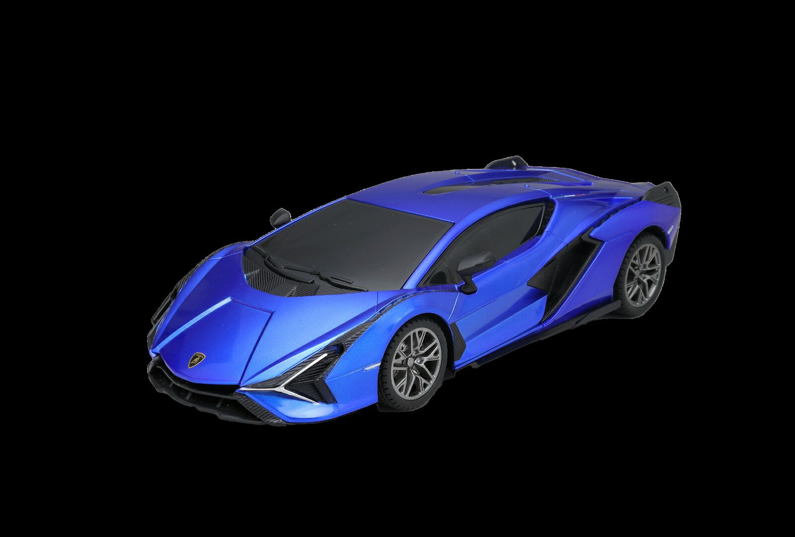 1/24 R/C Lamborghini Sian Bleu(ランボルギーニ シアン ブルー)
