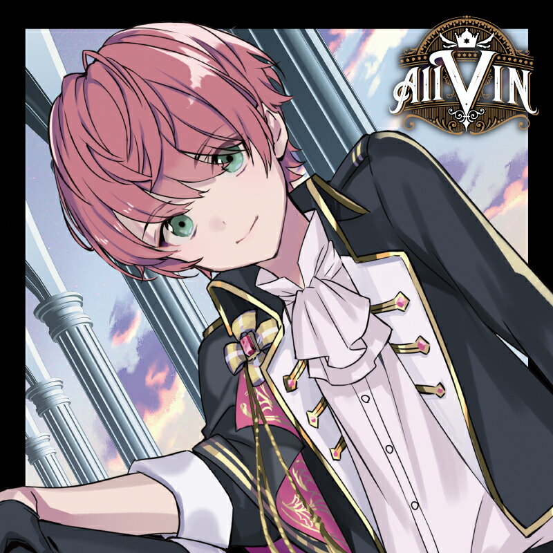 AllVIN (初回限定てるとくんVer. ) [ Knight A - 騎士A - ]