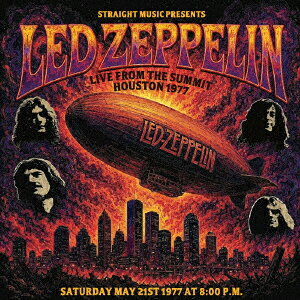 ザ・サミット・ヒューストン 1977