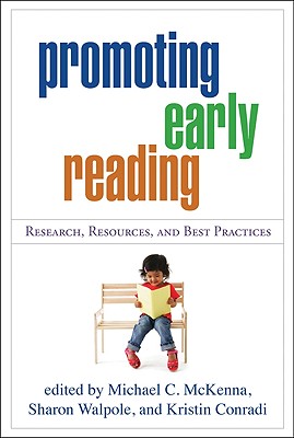 Promoting Early Reading PROMOTING EARLY READING [ Lesley McKenna ]