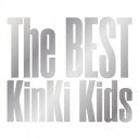 The BEST (通常盤 3CD) [ KinKi Kids ]
