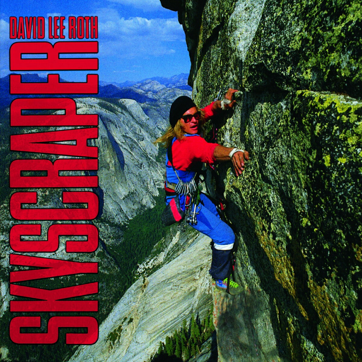 スカイスクレイパー