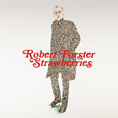 【輸入盤】Strawberries