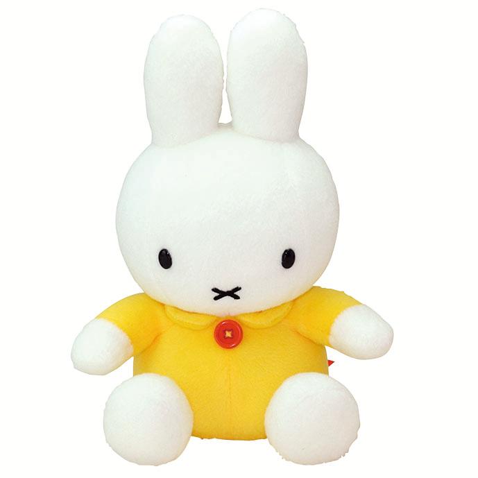 ミッフィー S イエロー