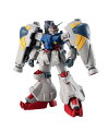 ROBOT魂〈SIDE MS〉 RX-78GP02A ガンダム試作2号機 ver. A.N.I.M.E.の画像