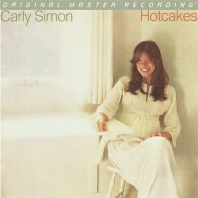 【輸入盤】Hotcakes (Hybrid SACD)