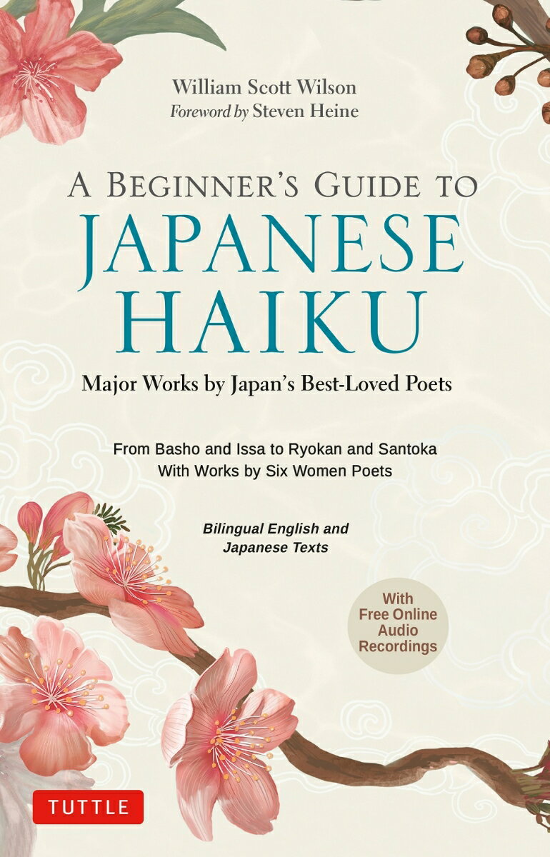 A Beginner's Guide to Japanese Haiku