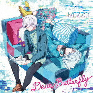 Dear Butterfly [ MEZZO