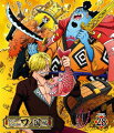 ONE PIECE ワンピース 20THシーズン ワノ国編 PIECE.28【Blu-ray】
