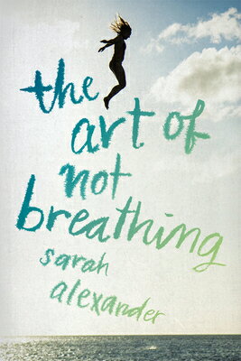 樂天商城 - The Art of Not Breathing ART OF NOT BREATHING [ Sarah Alexander ]