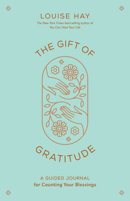 The Gift of Gratitude: A Guided Journal for Counting Your Blessings GIFT OF GRATITUDE 