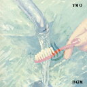 BGM（Standard Vinyl E [ YMO ]