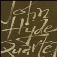 【輸入盤】Quartet [ John Hyde ]