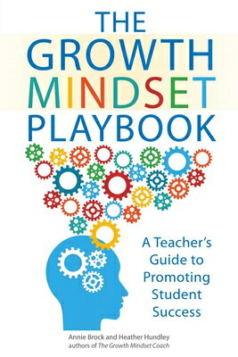In this follow-up to "The Growth Mindset Coach, " education professionals Brock and Hundley show how to take mindset to the next level with further resources, examples, and ideas. The all-new book is packed with detailed lesson plans, hands-on activities, and discussion points for talking with parents and other educators.