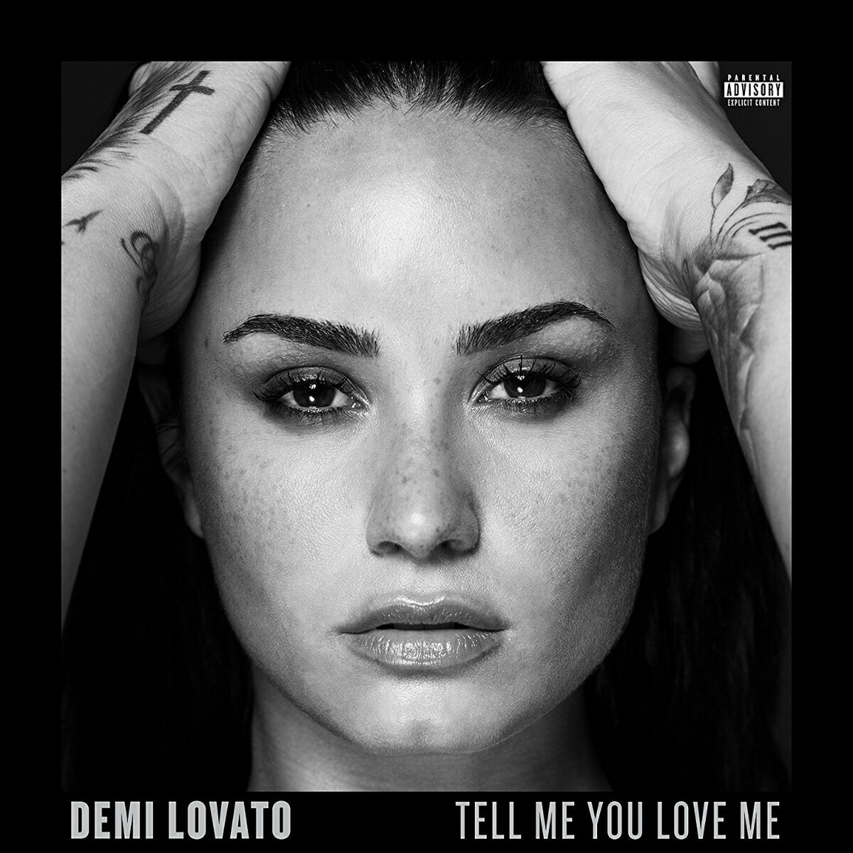 【輸入盤】Tell Me You Love Me Demi Lovato