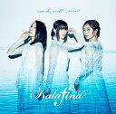 Into the world / メルヒェン (初回限定盤B CD＋Blu-ray) Kalafina