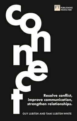 Connect (Book)