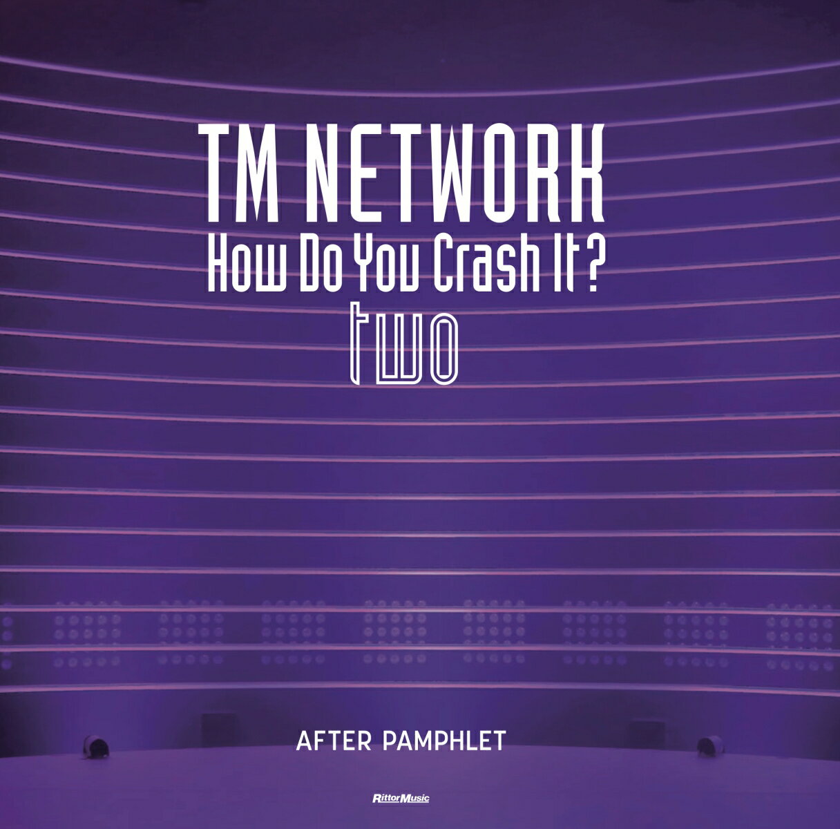 楽天市場】tm network how do you crashの通販 楽天市場】tm network how do you crashの通販