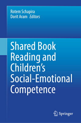 Shared Book Reading and Children's Social-Emotional Competence SHARED BK READING & CHILDRENS 