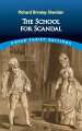 A theater classic, often called the best comedy of manners in English, is a delightful play that brilliantly skewers the affectation and pretentiousness of aristocratic Londoners of the 1770s.