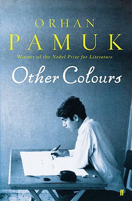 OTHER COLOURS(B) [ ORHAN PAMUK ]