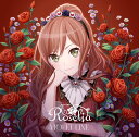 VIOLET LINE【今井リサVer.】 [ Roselia ]