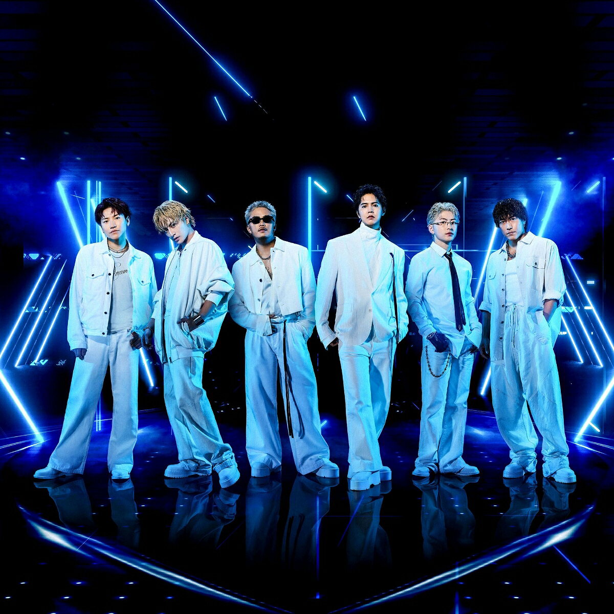 VIBE (CD＋DVD)
