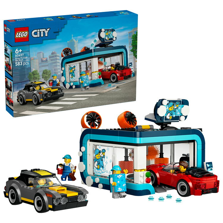 楽天市場】lego レゴ 60097の通販