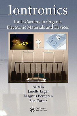 The field of organic electronics promises exciting new technologies based on inexpensive and mechanically flexible electronic devices. It has progressed over the past three decades to the point of commercial viability and is projected to grow to a 30 billion dollar market by the year 2015. Exploring new applications and device architectures, this book sets the tone for that exploration, gathering a community of experts in this area who are focused on the use of ionic functions to define the principle of operation in polymer devices. The contributors detail relevant technologies based on organic electronics, including polymer electrochromic devices and light-emitting electrochemical cells.