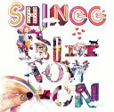 SHINee THE BEST FROM NOW ON SHINee