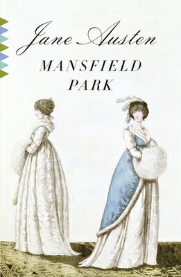 Mansfield Park "encompasses not only Jane Austen's great comedic gifts and her genius as a historian of the human animal, but her personal credo as well--her faith in a social order that combats chaos through civil grace, decency, and wit. 
At the novel's center is Fanny Price, the classic "poor cousin," brought as a child to Mansfield Park by the rich Sir Thomas Bertram and his wife as an act of charity. Over time, Fanny comes to demonstrate forcibly those virtues Austen most admired: modesty, firm principles, and a loving heart. As Fanny watches her cousins Maria and Julia cast aside their scruples in dangerous flirtations (and worse), and as she herself resolutely resists the advantages of marriage to the fascinating but morally unsteady Henry Crawford, her seeming austerity grows in appeal and makes clear to us why she was Austen's own favorite among her heroines.