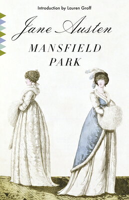 樂天商城 - Mansfield Park MANSFIELD PARK （Vintage Classics） [ Jane Austen ]