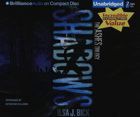 Shadows SHADOWS 11D （Ashes Trilogy） [ Ilsa J. Bick ]