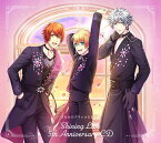 うたの☆プリンスさまっ♪ Shining Live 5th Anniversary CD (初回限定盤 SHINE Ver.) [ 一十木音也、聖川真斗、四ノ宮那月、一ノ瀬トキヤ、神宮寺レン、来栖翔、愛島セシル、寿嶺二、黒崎蘭丸、美風藍、カミュ ]