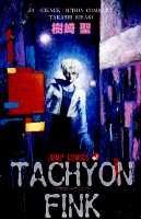 Tachyon　fink（タキオン・フィンク）