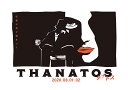 音楽朗読劇READING HIGH第5回公演『THANATOS～タナトス～』【完全生産限定版】 梅原裕一郎