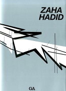 ZAHA　HADID