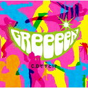 C Dですと GReeeeN