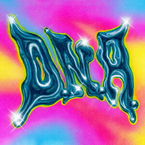 D.N.A. (初回生産限定盤 CD＋DVD)